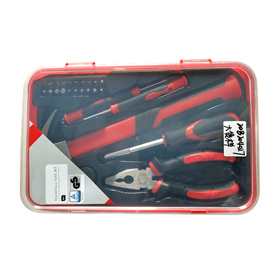JS-26PC Tool Set with hammer for home use
