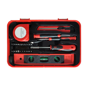 JS-26PC Tool Set with level for home use