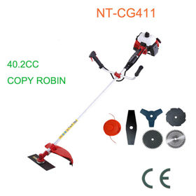 NT-CG4II(ROBIN)