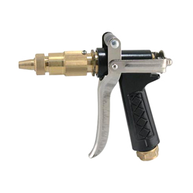 Foam machine accessories