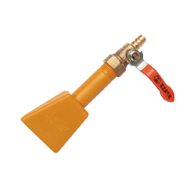 Foam machine accessories