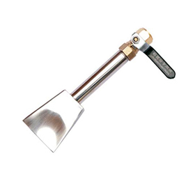 Foam machine accessories