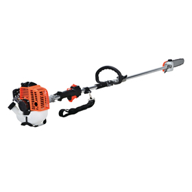 Long pole pruner