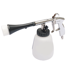 Foam maker