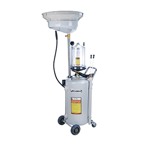 Oil Drainer