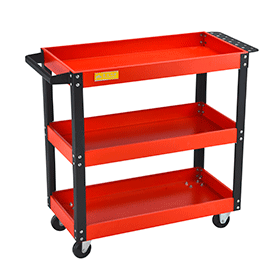 Tool Cart