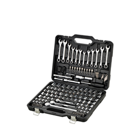 JS-166PCS TOOLS