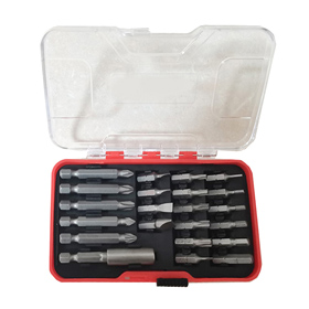 JS-22  22PCS BITS SETS