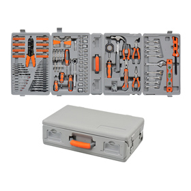 JS-428PCS SUITCASE TOOLS