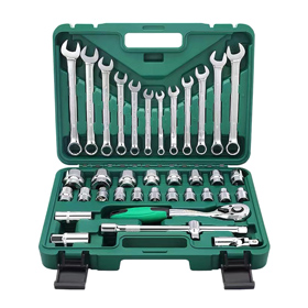 JS-37 PCS TOOLS