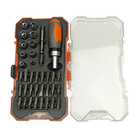 JS-38PCS SOCKET SET (1/4
