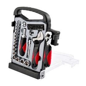JS-40PCS TOOLS