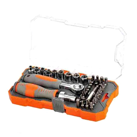 JS-42PCS SOCKET SET (1/4