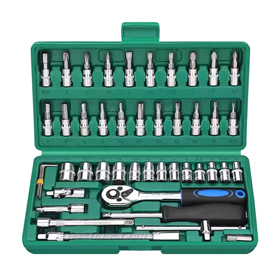 JS-46 PCS TOOLS