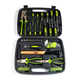 JS-57 PCS TOOLS