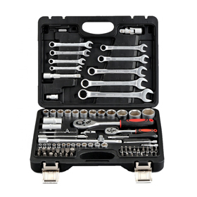 JS-82PCS TOOLS