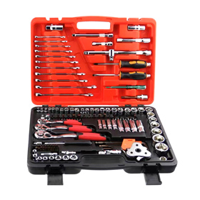 JS-121 PCS TOOLS