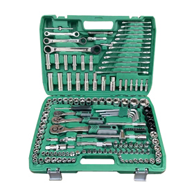JS-150 PCS TOOLS