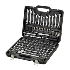 JS-166PCS TOOLS