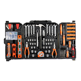 JS-168PCS TOOLS