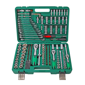 JS-216 PCS TOOLS