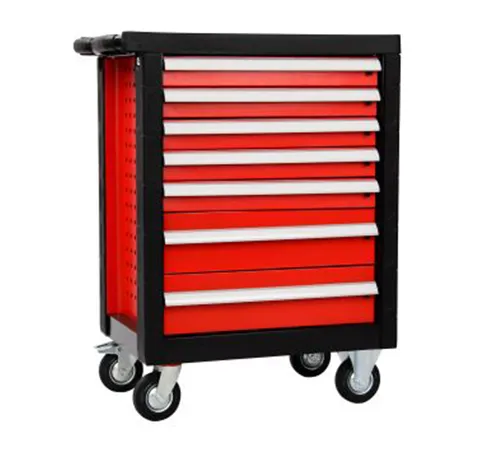 Tool Cabinet