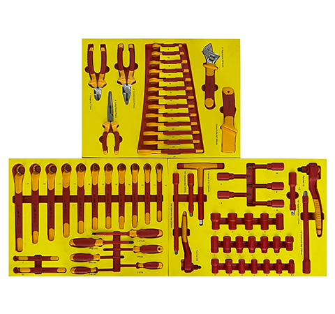 Insulation Tool Sets