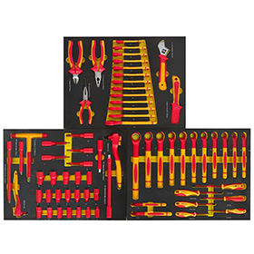 Insulation Tool Sets