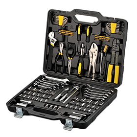 Hand Tool Set