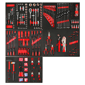 420PCS TOOLS