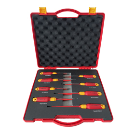 8PCS Screwdrivers