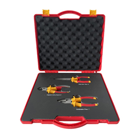 3PCS Pliers