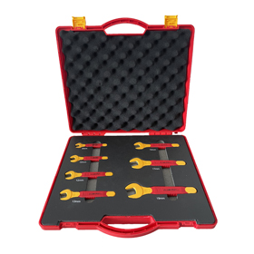 7PCS Wrench