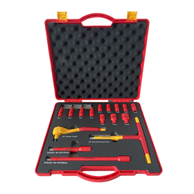 16PCS Sockets